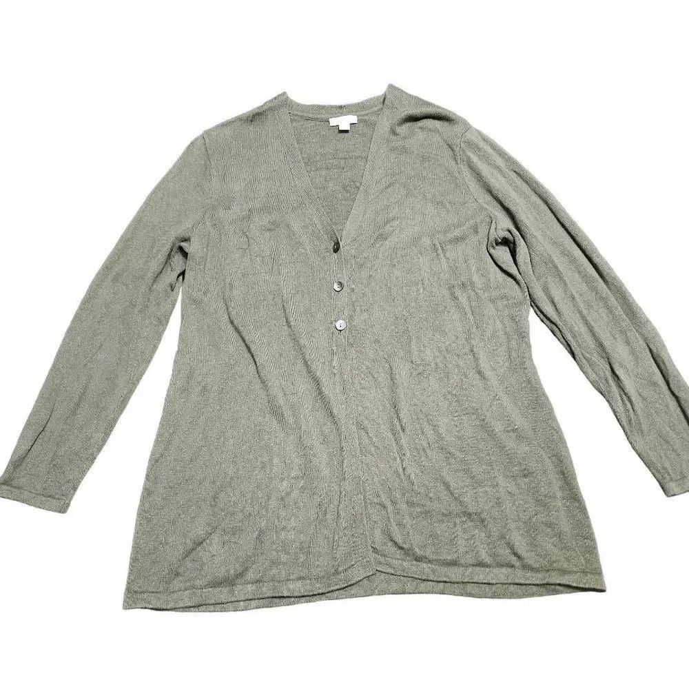 J.jill sweater for women
